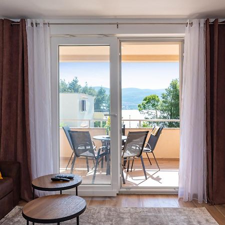 Apartmani Lelu Pridraga Extérieur photo