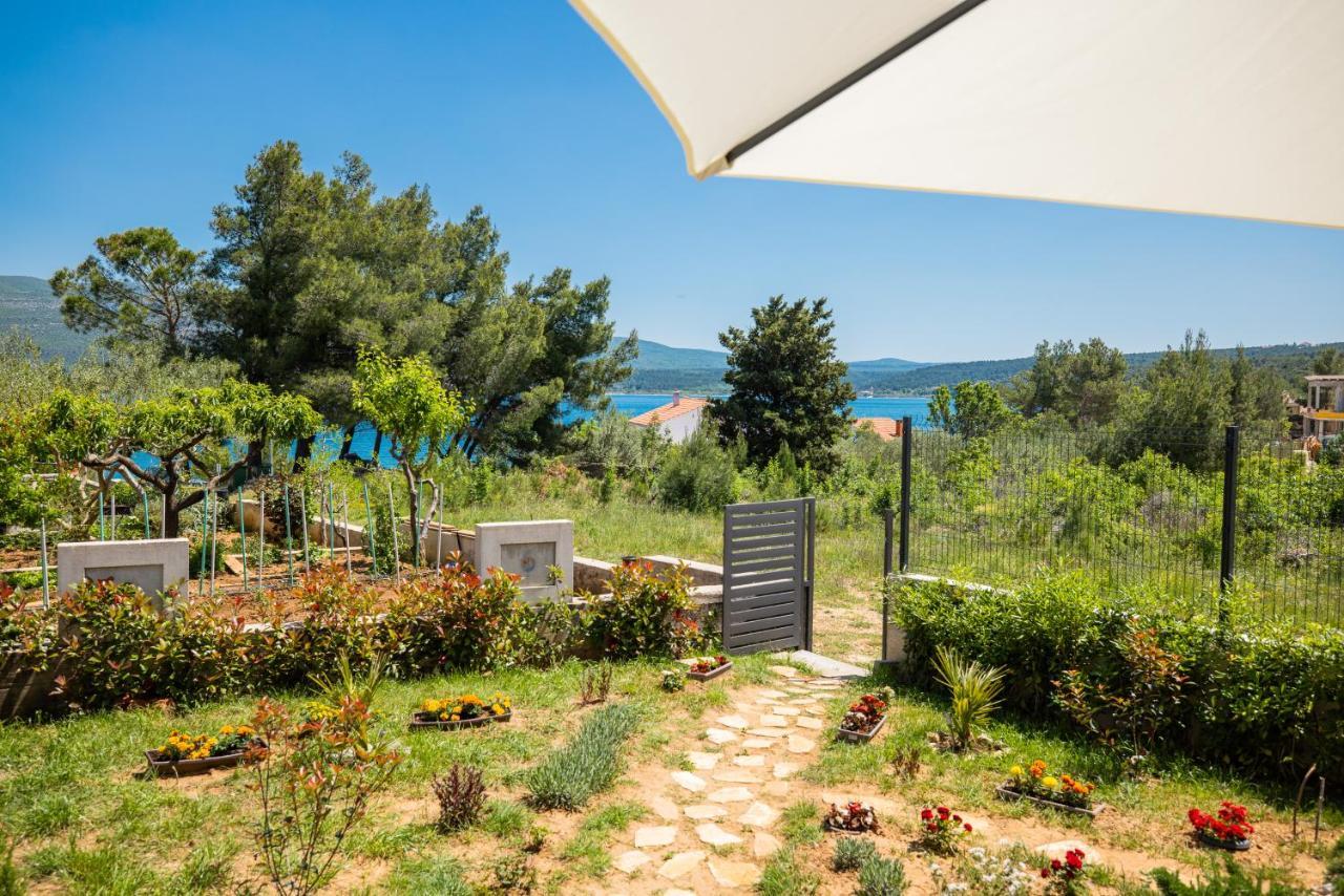 Apartmani Lelu Pridraga Extérieur photo