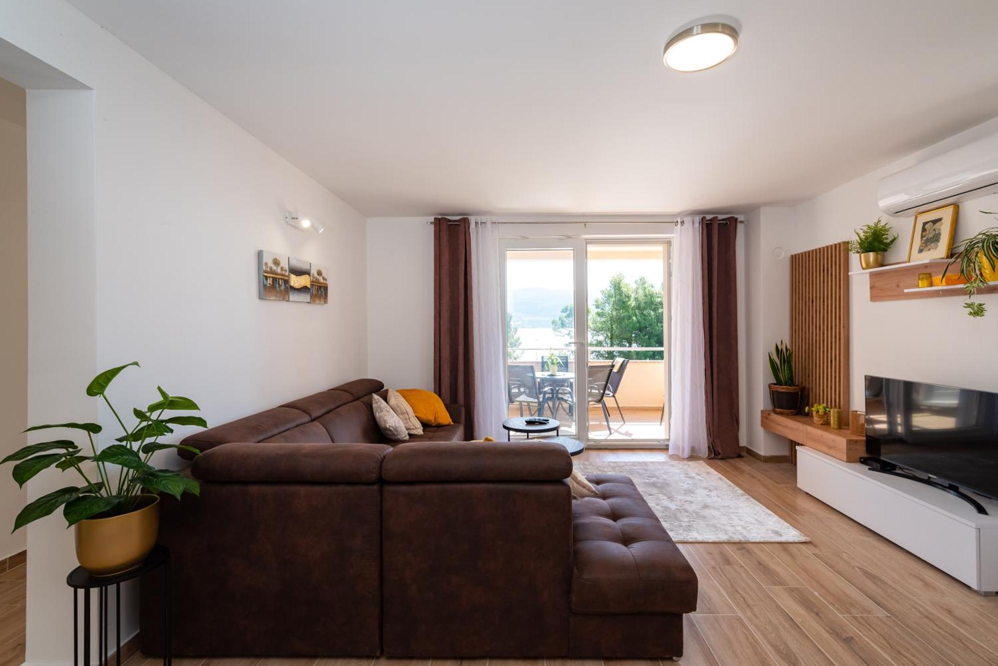 Apartmani Lelu Pridraga Extérieur photo