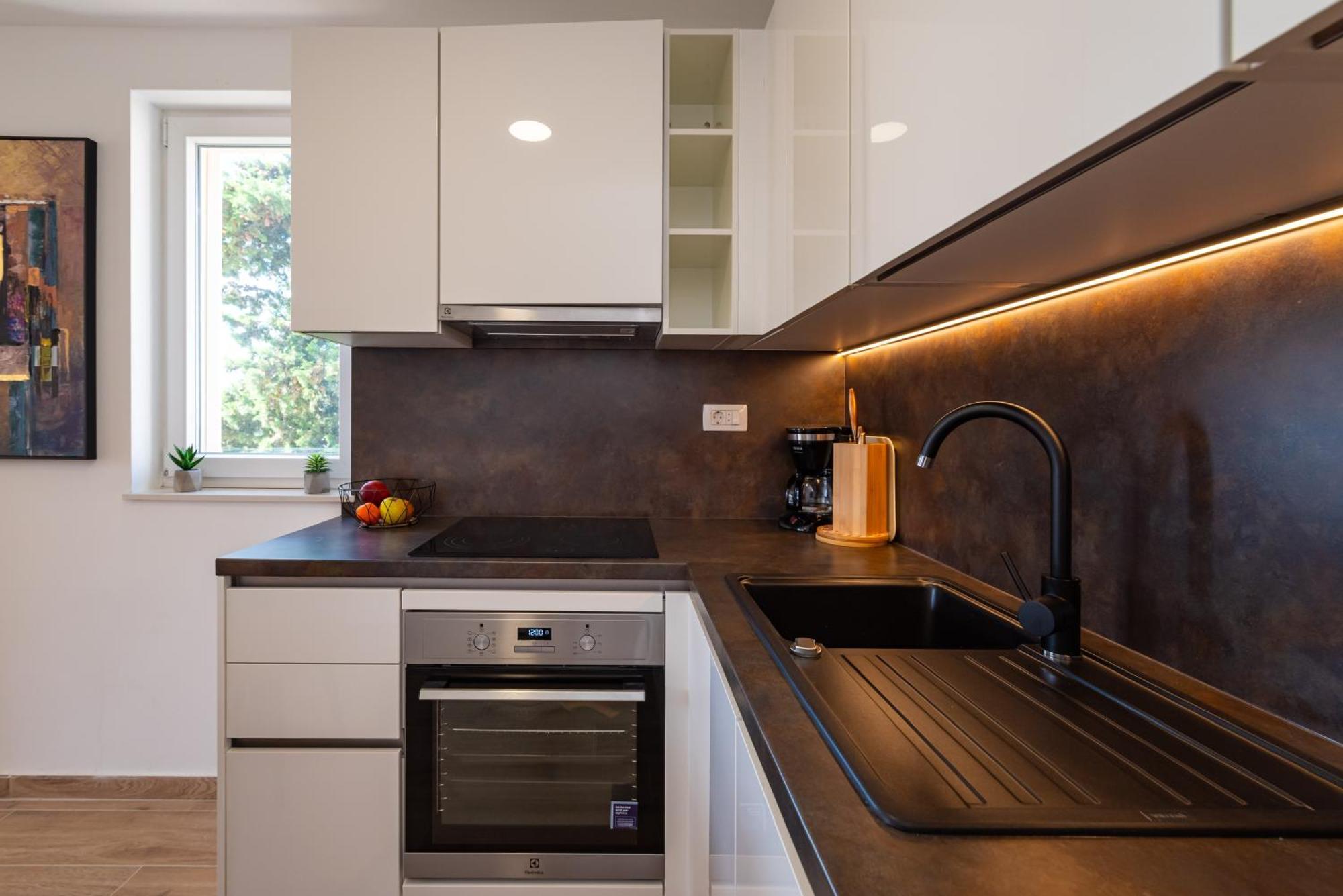 Apartmani Lelu Pridraga Extérieur photo