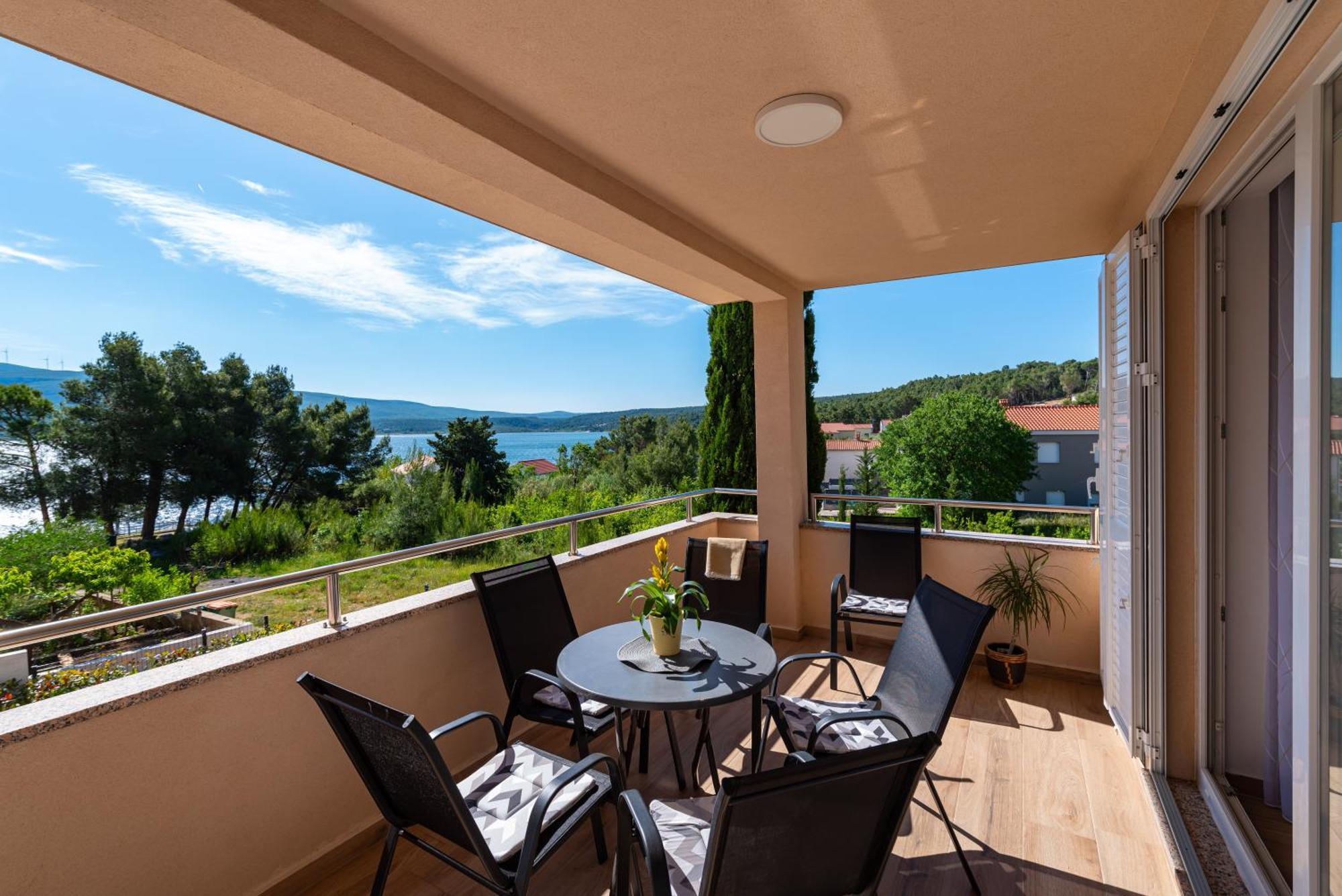 Apartmani Lelu Pridraga Extérieur photo