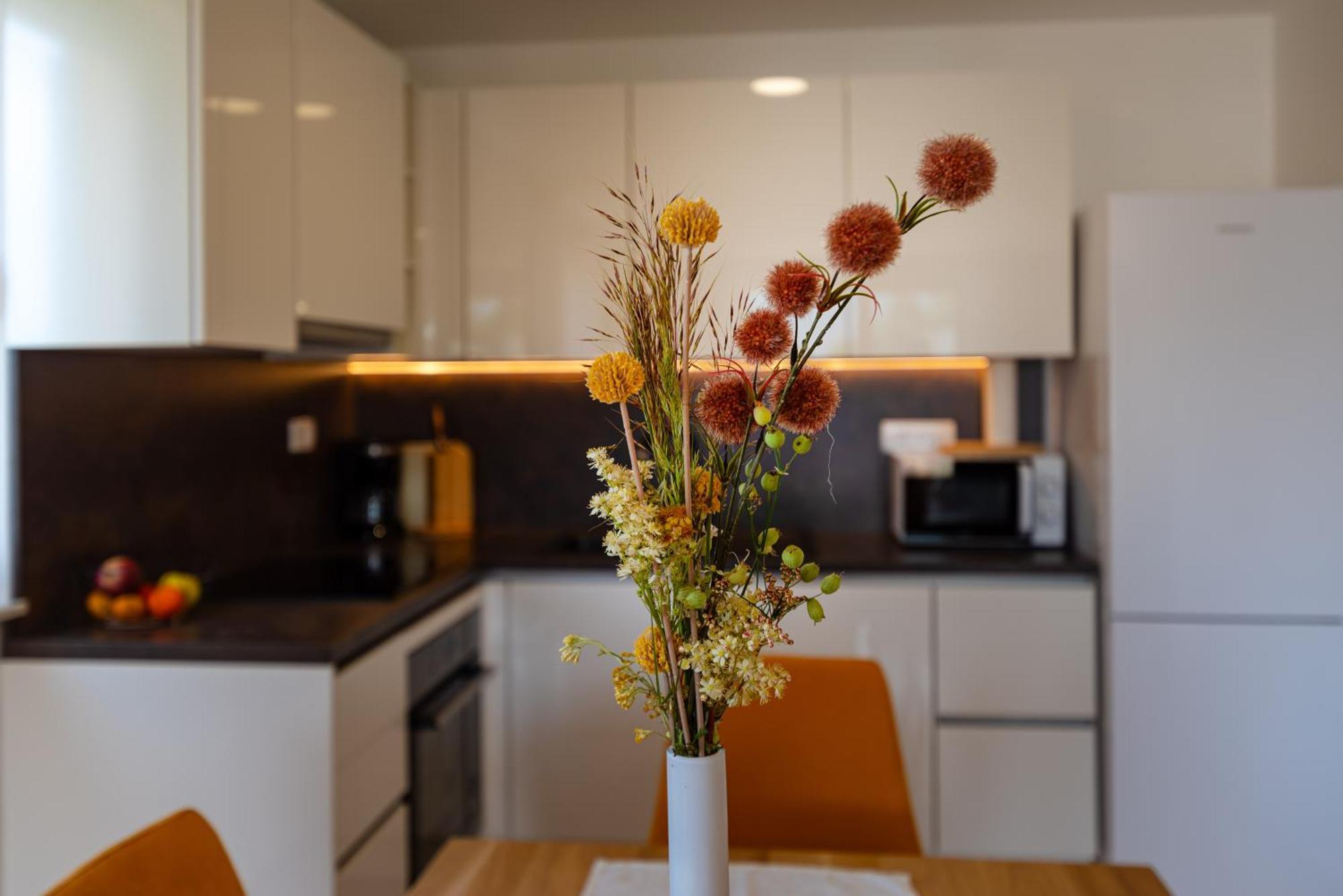 Apartmani Lelu Pridraga Extérieur photo